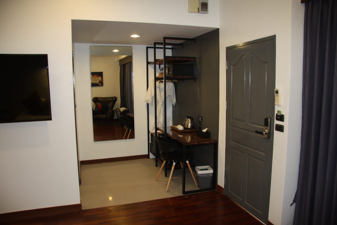 Zimmer Laluna Hotel & Resort