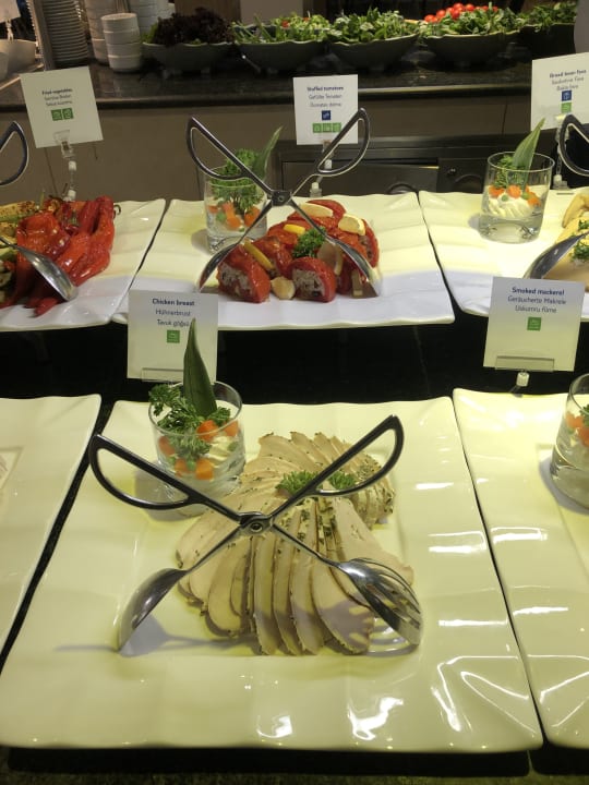 Gastro TUI BLUE Sarigerme Park