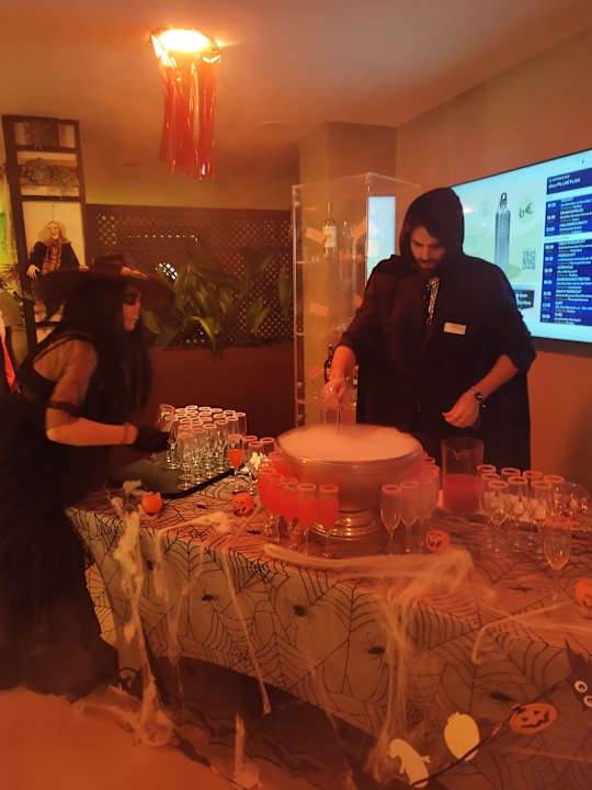 Sonstiges allsun Hotel Pil-lari Playa