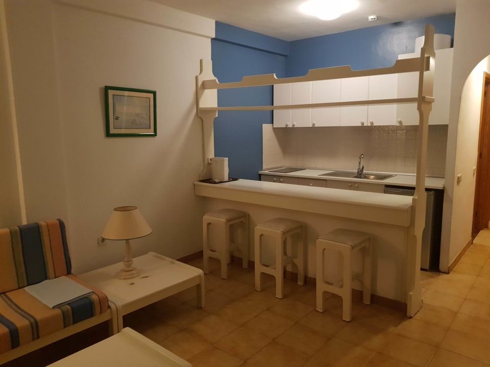 Zimmer Servatur Alameda de Jandía