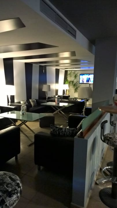 Baransicht Rocamar Exclusive Hotel & Spa