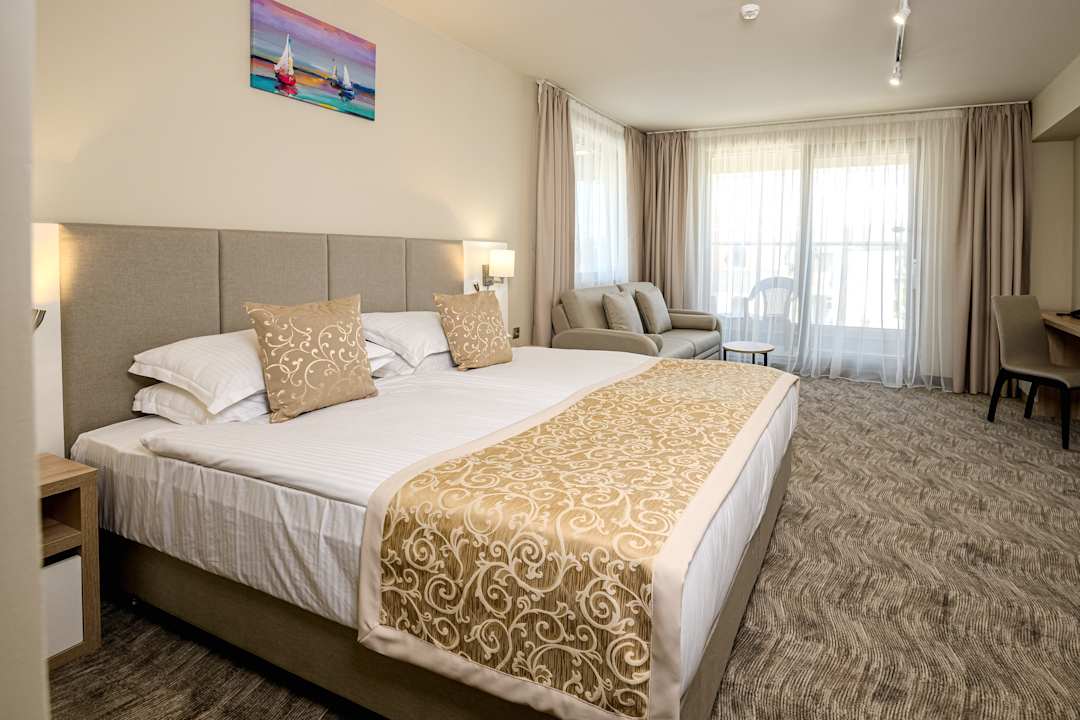 Zimmer Hotel Laguna Park Sunrise