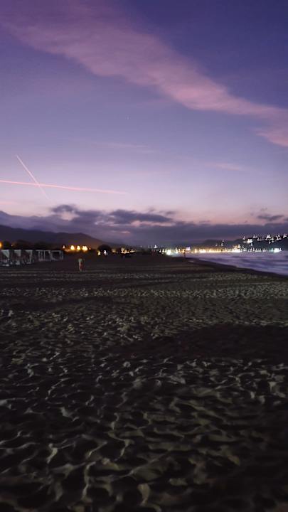 Strand Anemos Luxury Grand Resort