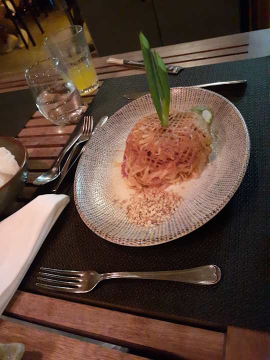 Gastro Arum Barut Collection