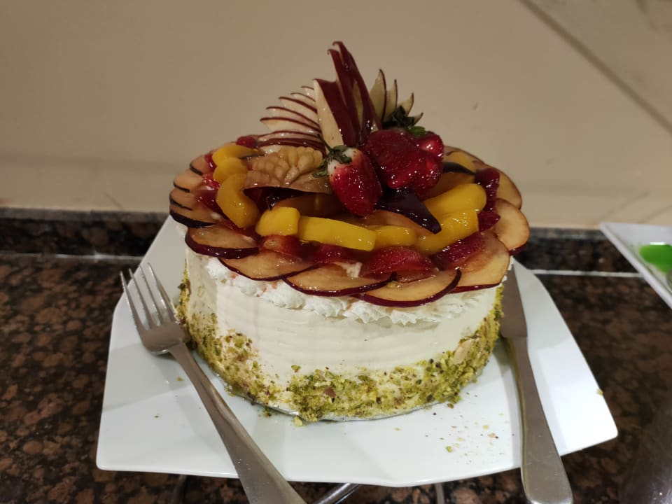 Gastro Jolie Ville Kings Island Luxor