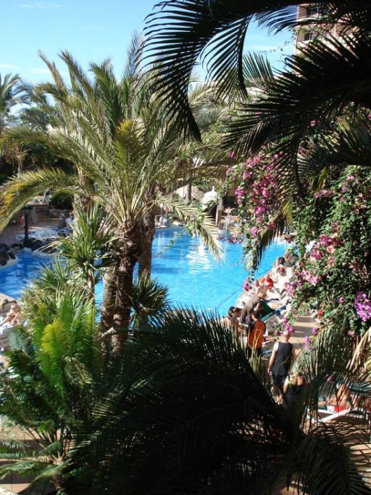 Pool 2 Abora Buenaventura by Lopesan Hotels