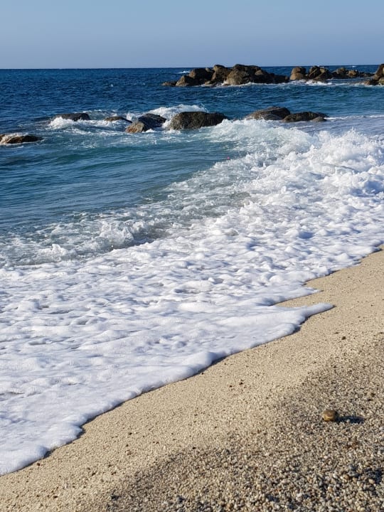 Strand Hotel Villaggio Il Gabbiano