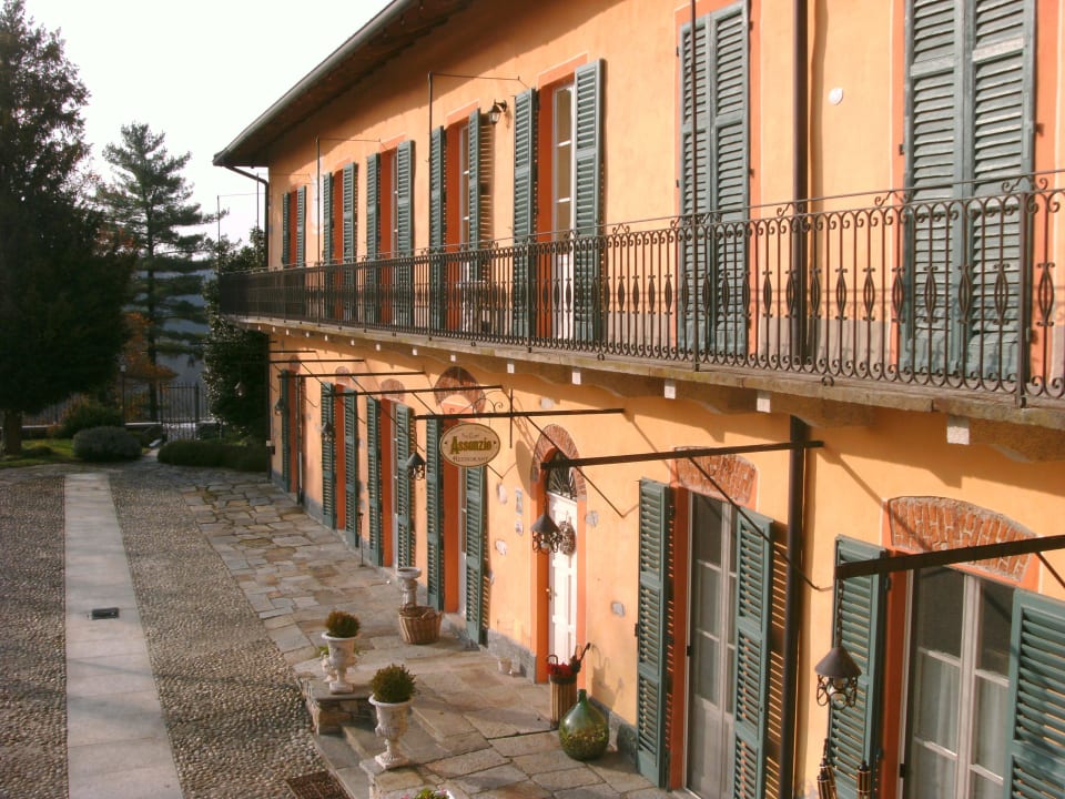 Hotel Hotel Tenuta Montezeglio