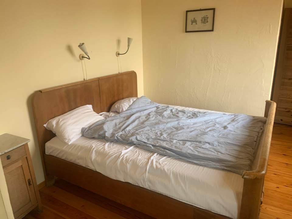 Zimmer Hotel Stary Młyn