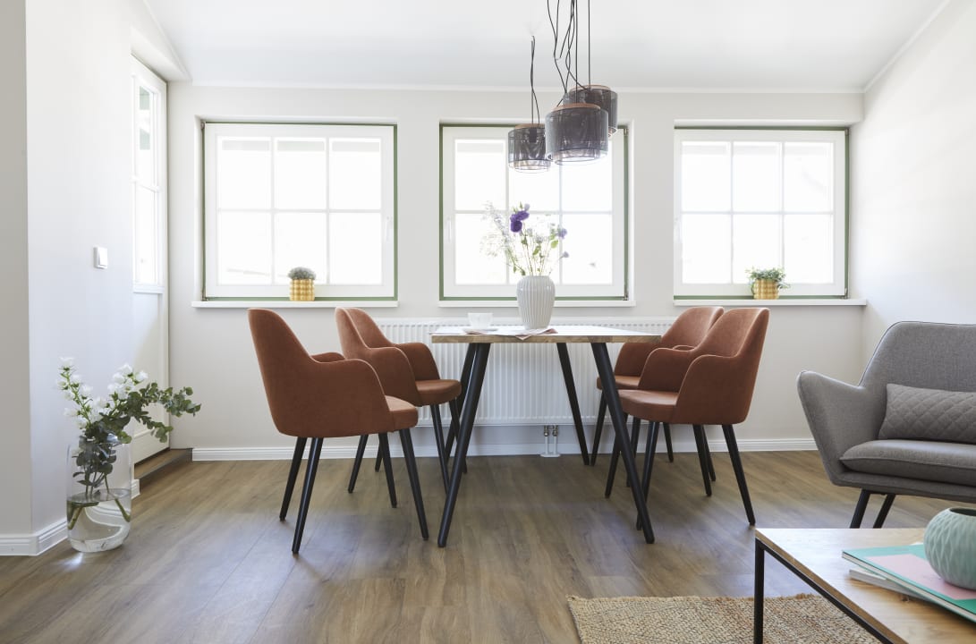 Zimmer Villa Fortuna