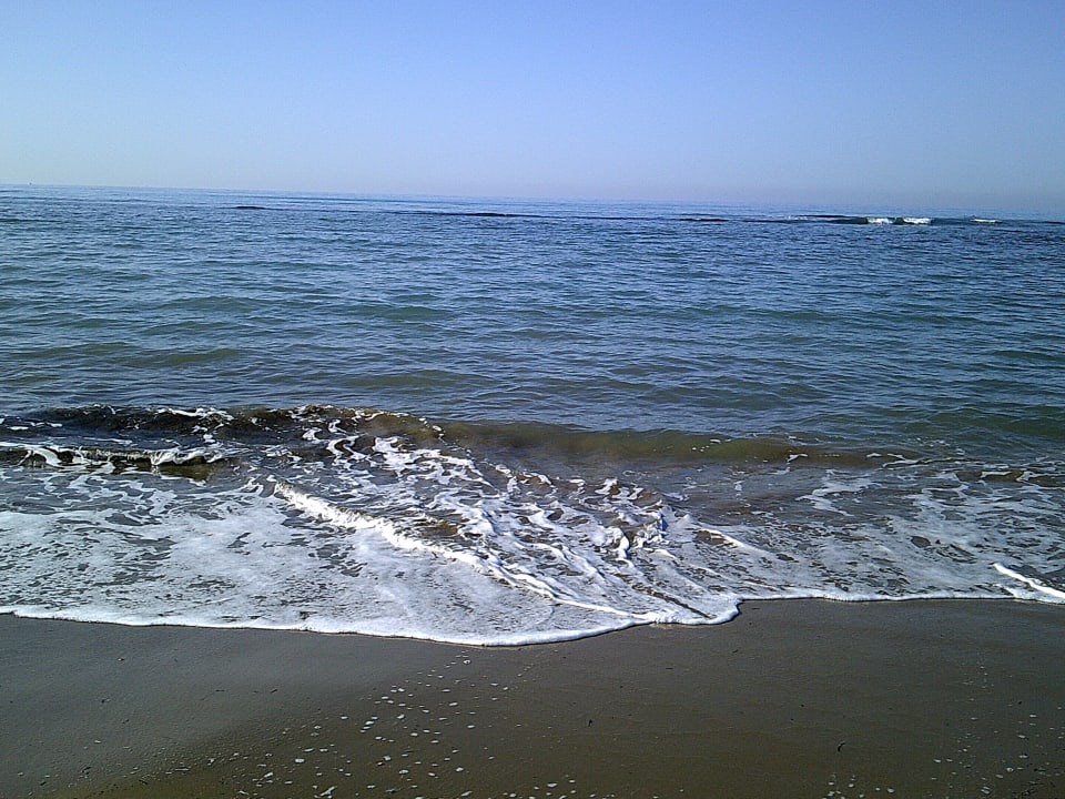 Strand Seaden Corolla Hotel