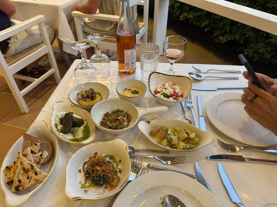 Gastro Esperos Palace Resort & Spa