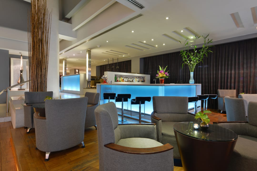 Gastro BelAire Bangkok