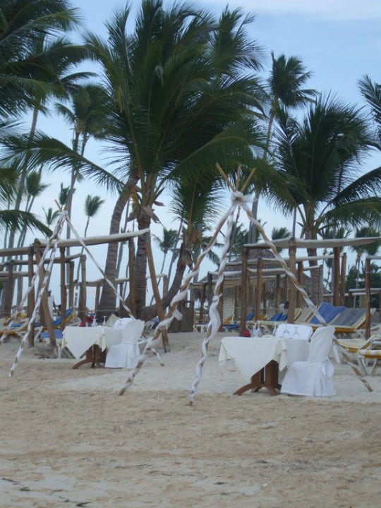 Strand Ocean Blue & Sand