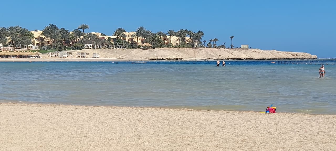 Strand Jaz Dar EL Madina