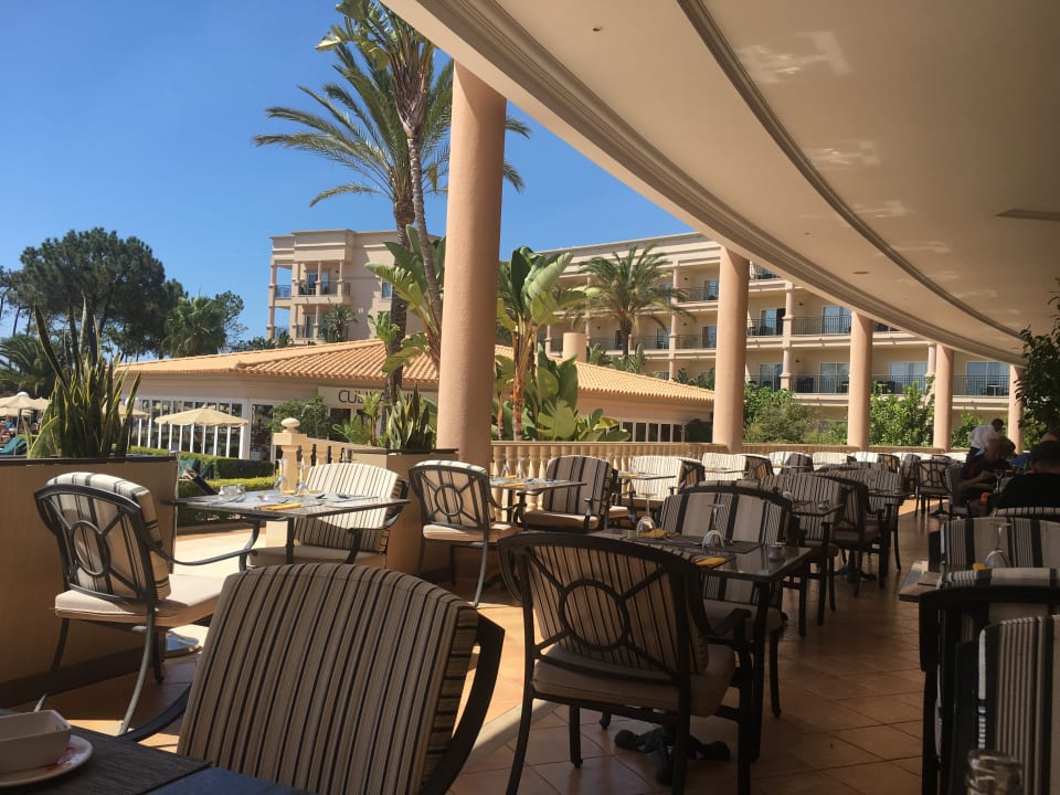 Restaurant PortoBay Blue Ocean