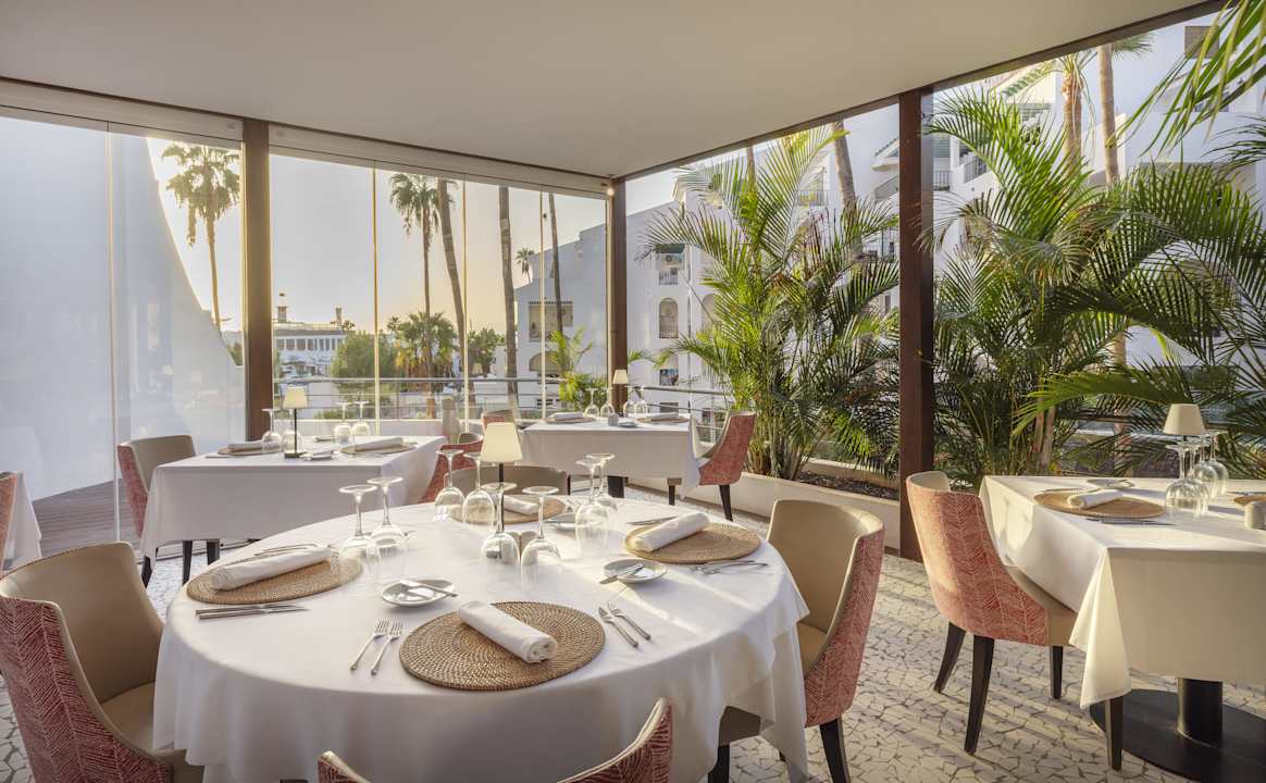 Gastro AluaSoul Costa Adeje