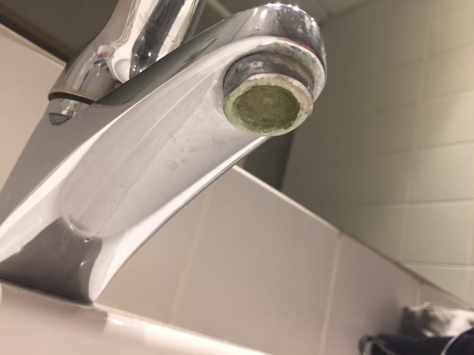 Zimmer AP Hotel Mannheim Viernheim