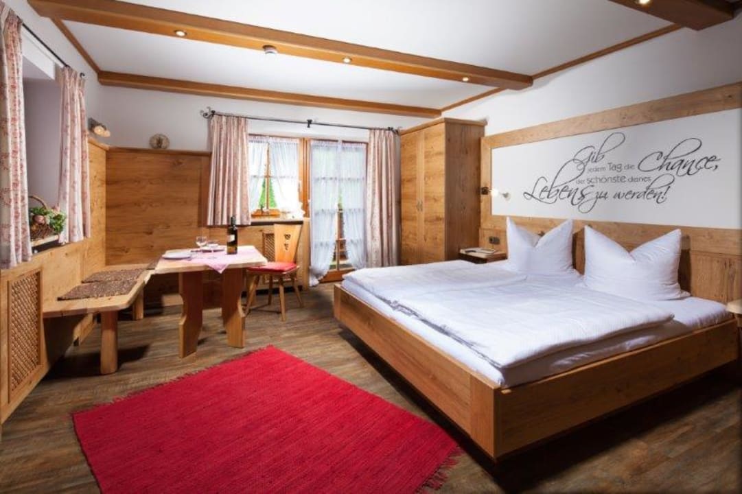 Zimmer Gästehaus Pfingstlerlehen