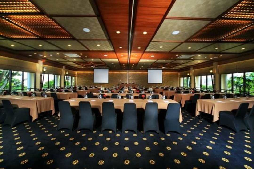 Meeting Room Novus Giri Puncak Resort & Spa