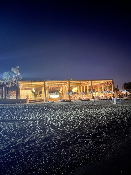 Strand Megasaray Club Belek