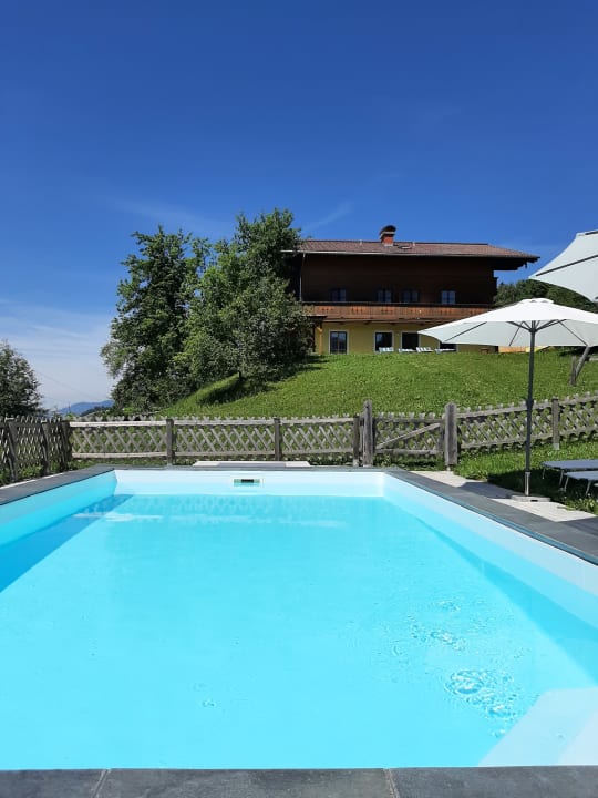 Pool Landhof Kreuzsalgut