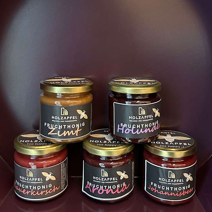 Sonstiges Hotel Holzapfel