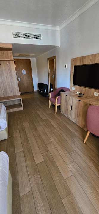 Zimmer Stella Beach Resort & Spa Makadi Bay