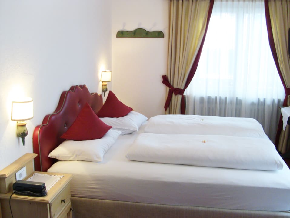 Zimmer Palmengarten Hotel Gstör