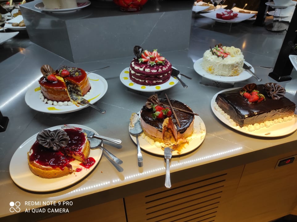 Gastro Diamond De Luxe Hotel & Spa