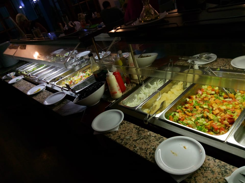 Restaurant Aktea Beach/Holiday Village