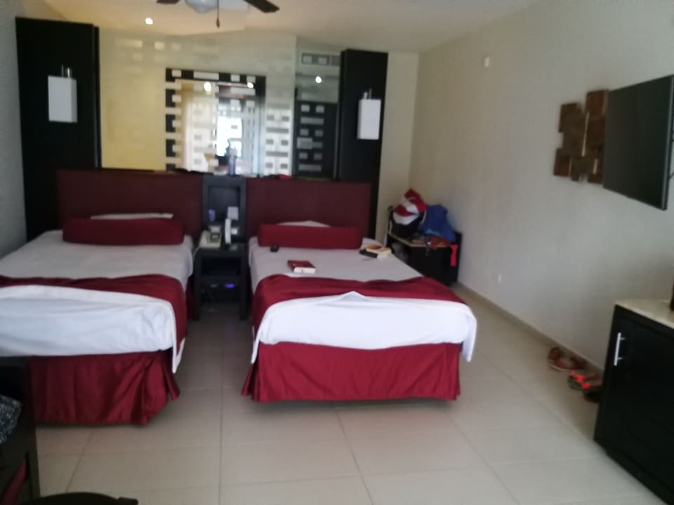 Zimmer Punta Cana Princess All Suites Resort & Spa