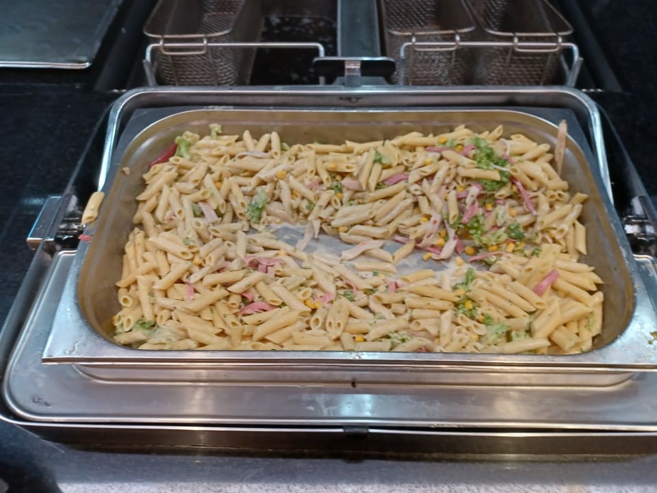 Gastro Saphir Resort & Spa