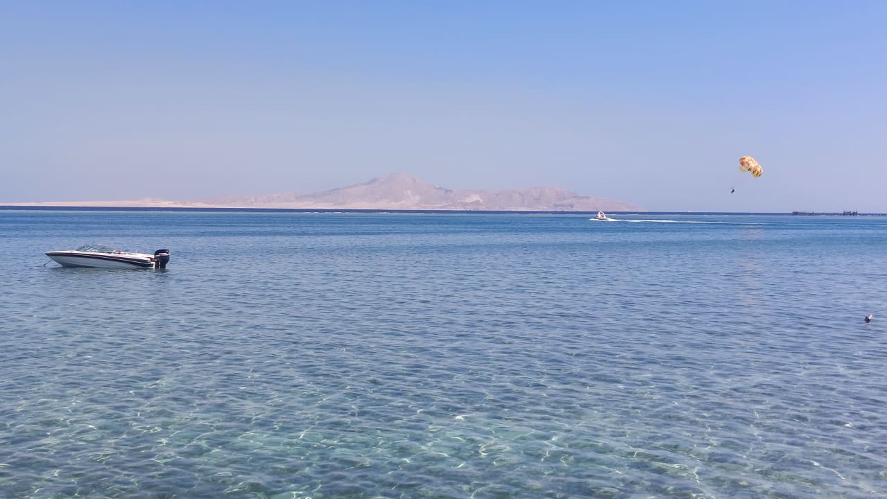 Strand Regency Plaza Aqua Park & Spa