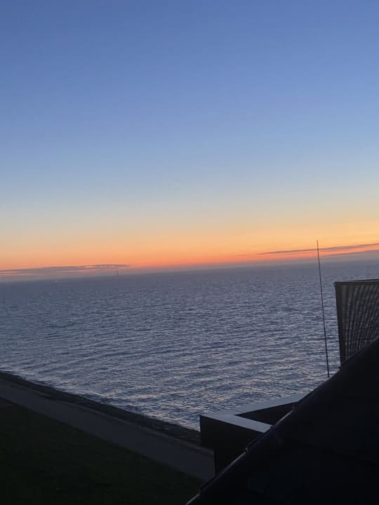 Strand Fliegerdeich Hotel & Restaurant