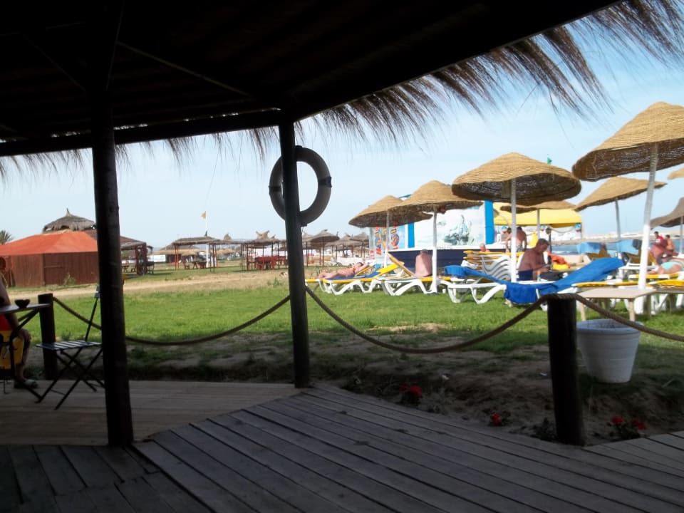 Bar Medina Solaria & Thalasso