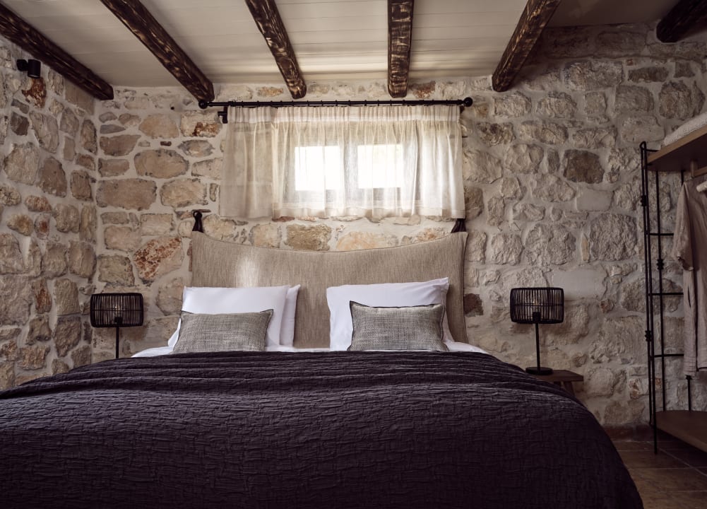 Zimmer Hotel Leeda's Village