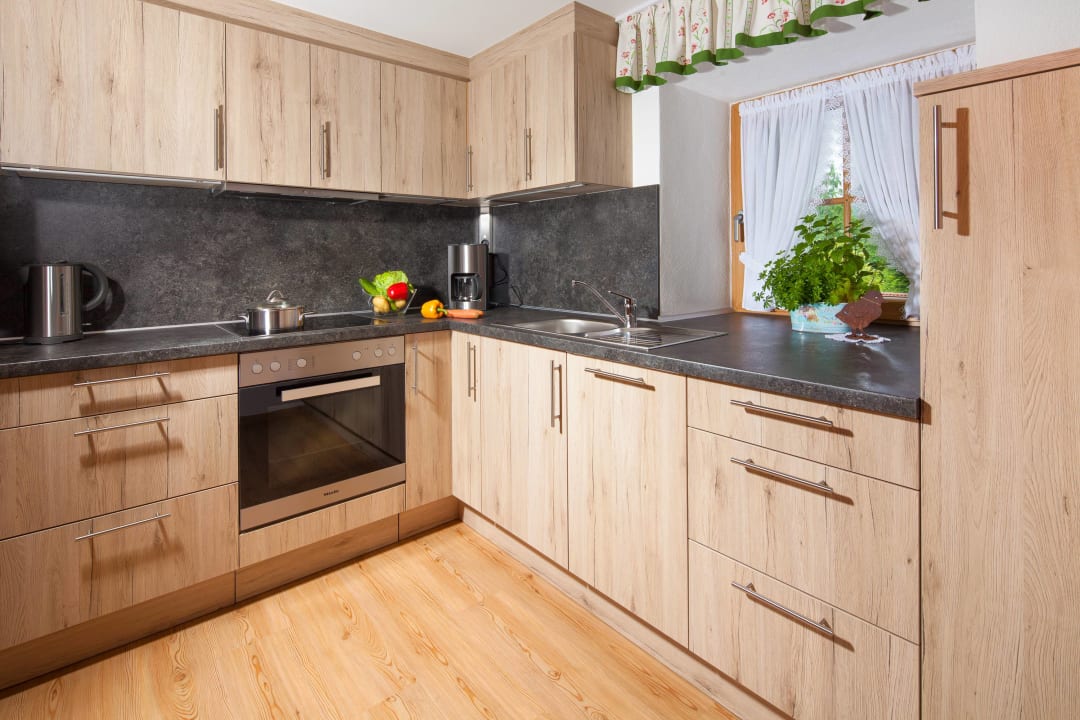 Zimmer Gästehaus Pfnürlehen