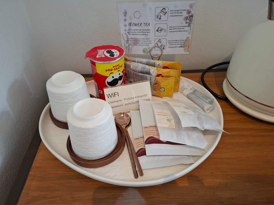 Zimmer Pichcha Kohlarn