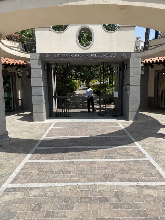 Sonstiges Lopesan Costa Meloneras, Resort & Spa