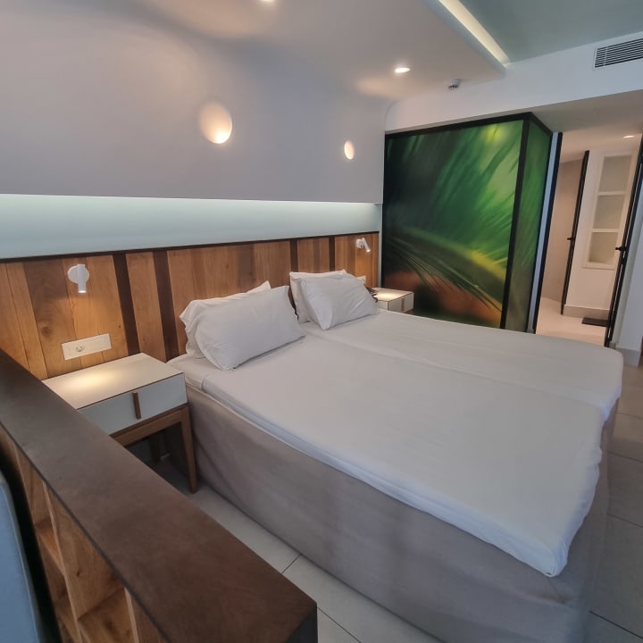 Zimmer Arina Beach Resort