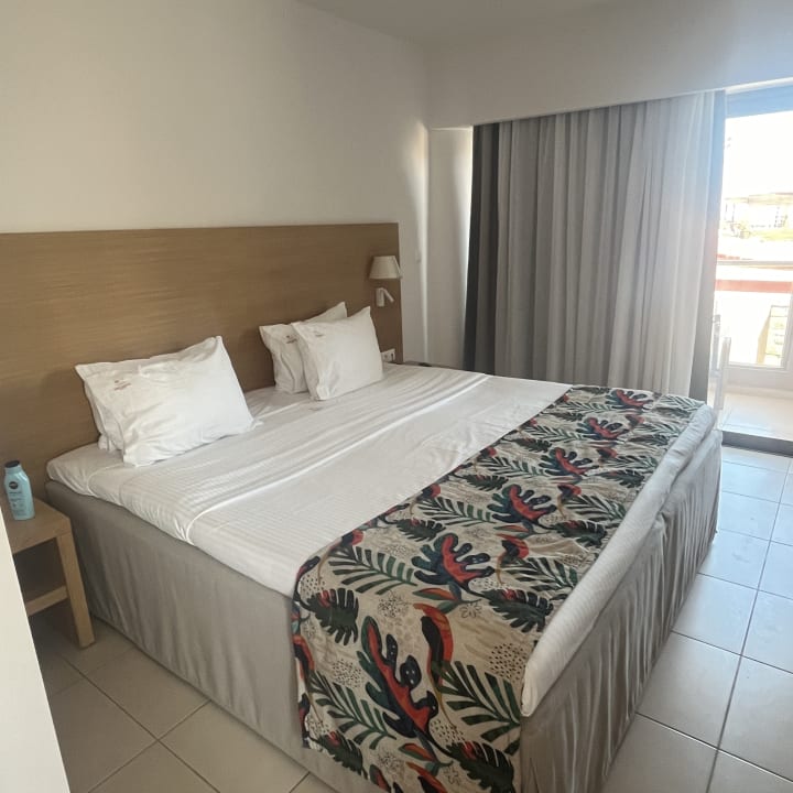 Zimmer High Beach Resort