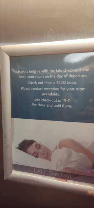 Sport & Freizeit Akra Sorgun Tui Blue Sensatori