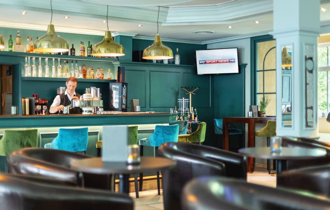 Gastro Parkhotel Diani