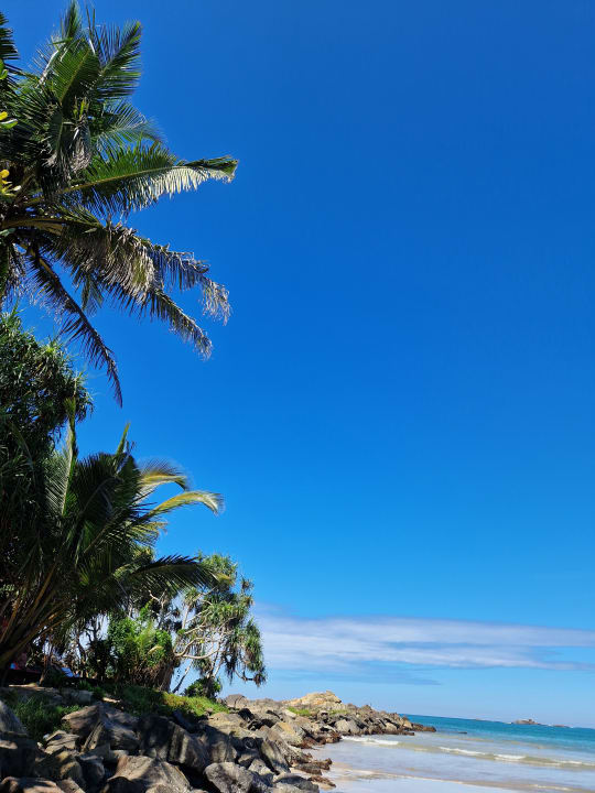 Strand Taj Bentota Resort & Spa