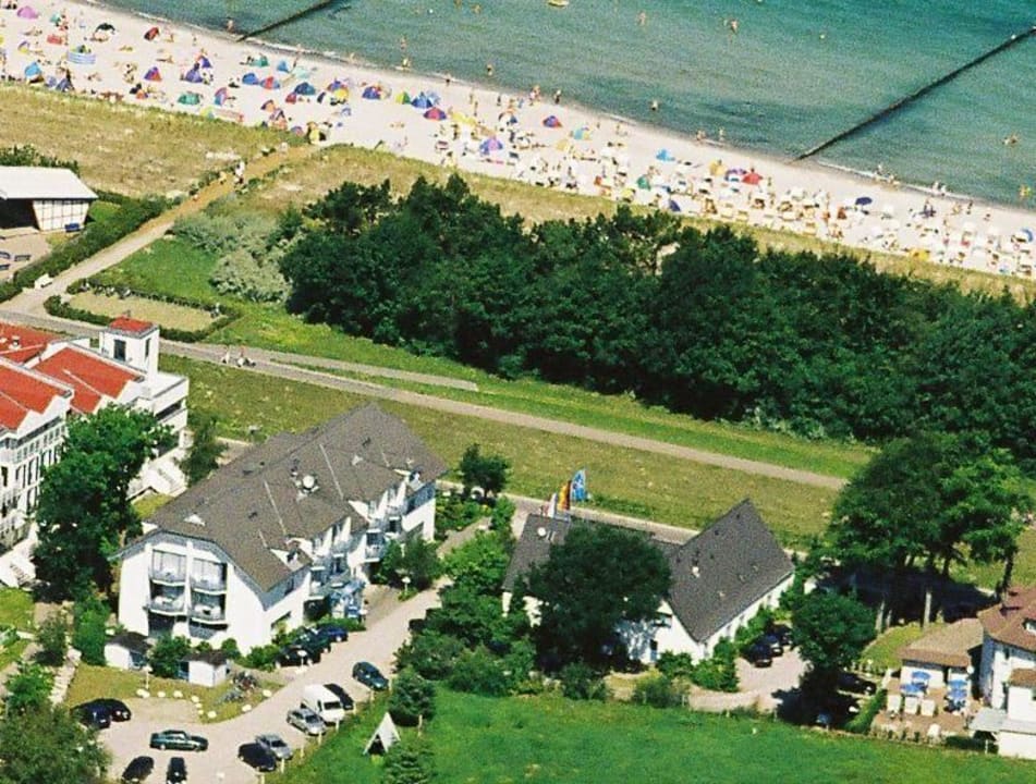 Hotel (other) Seebrücke