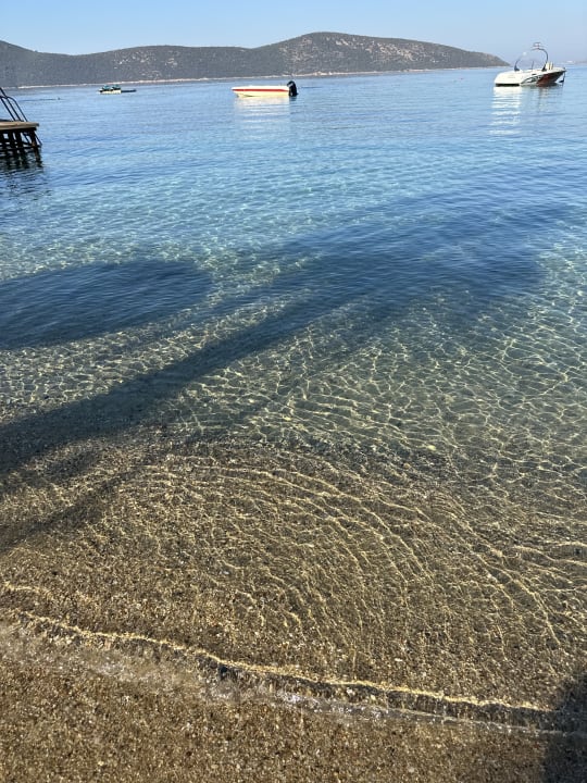 Strand Bodrum Holiday Resort & Spa