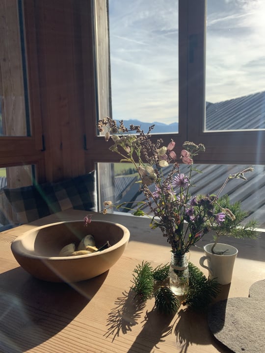 Zimmer Natur Residenz Blaslahof