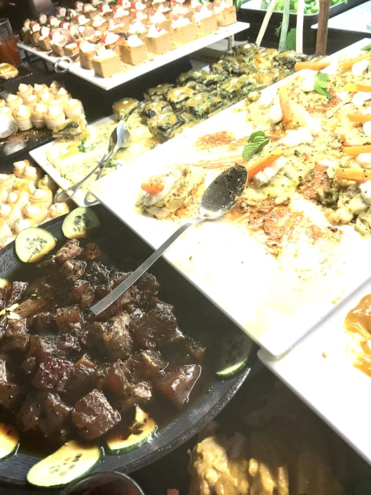 Gastro Servatur Playa Bonita