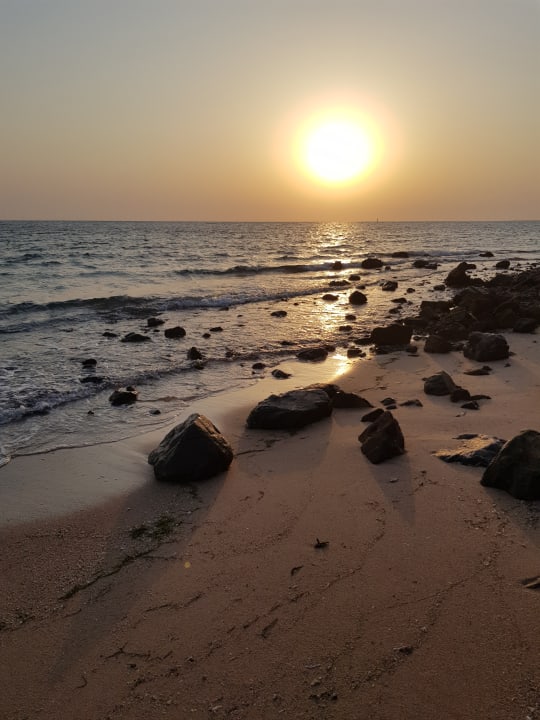 Strand Menaville Safaga